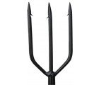 AQUA MARINE - Stainless Steel Spear 120cm (Head Round Shape)